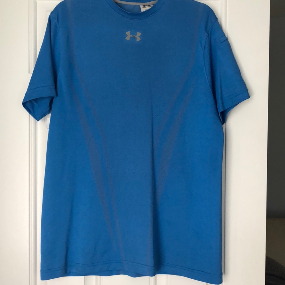 Men’s Under Armour Short Sleeve